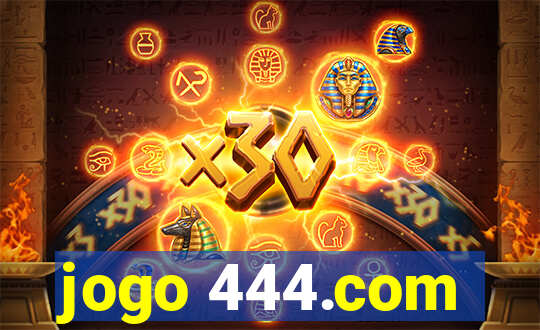 jogo 444.com